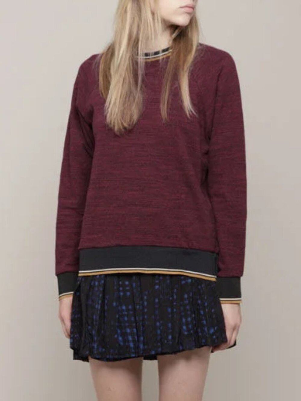 [Isabel Marant] Étoile Horton Pullover 2
